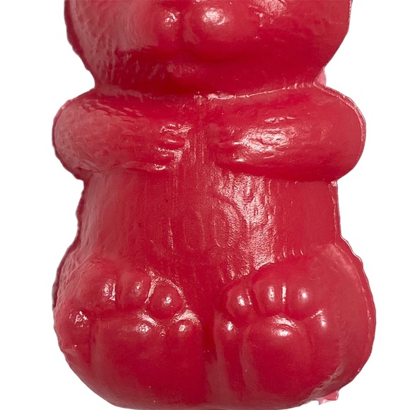 Counting Bears 76 pcs Red Blue Green Teaching - Picture 5 of 6